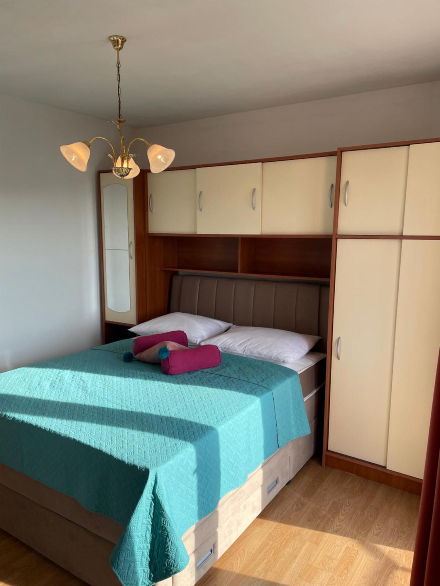 Comfortable Apartment Near The Sea Trogir Exterior foto